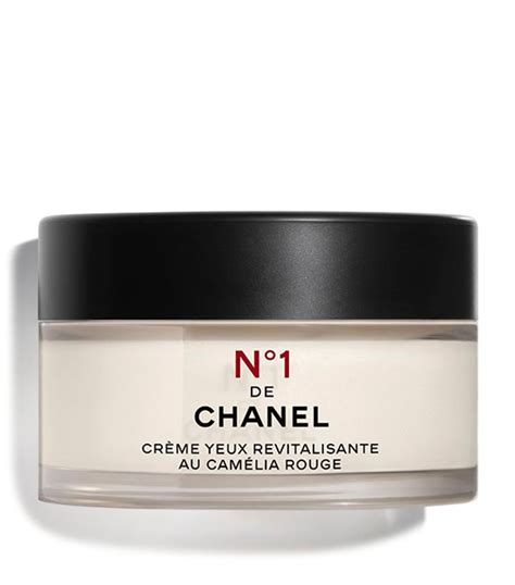 chanel moisturising face cream|chanel eye cream no 1.